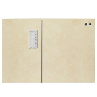 LG тоңазытқышы GC-B247SEUV