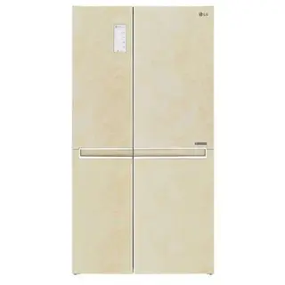 LG тоңазытқышы GC-B247SEUV