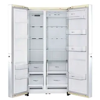 LG тоңазытқышы GC-B247SEUV