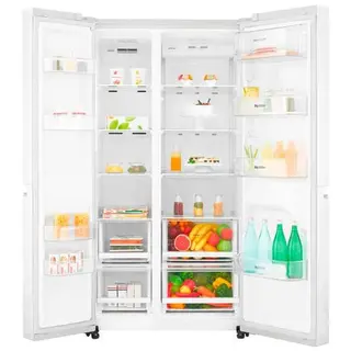 LG тоңазытқышы GC-B247SEUV