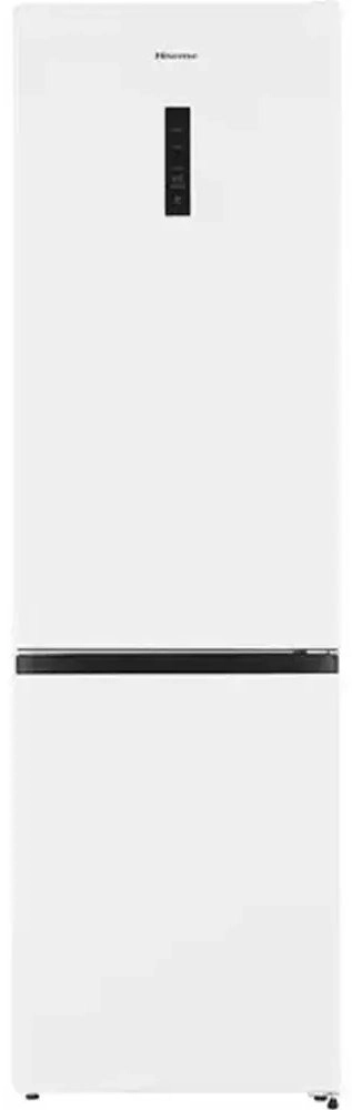 Холодильник Hisense RB434N4BW2 белый 