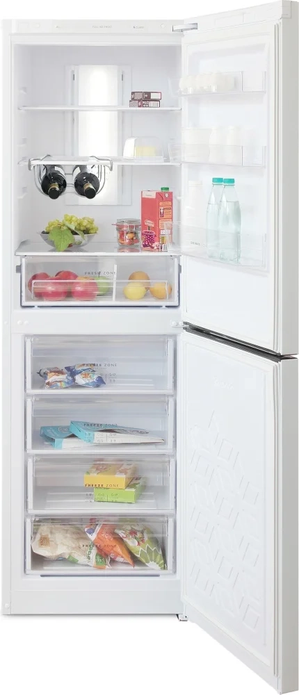 Холодильник Бирюса 940NF белый  - фото 2