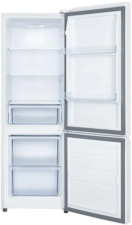 Холодильник Almagreen AG-TRF-465W белый  - фото 2