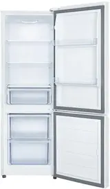 Холодильник Almagreen AG-TRF-465W белый  - фото 2