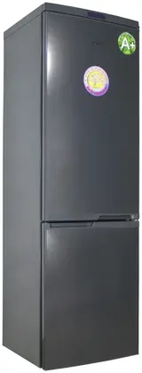 Холодильник DON R-291G серый 