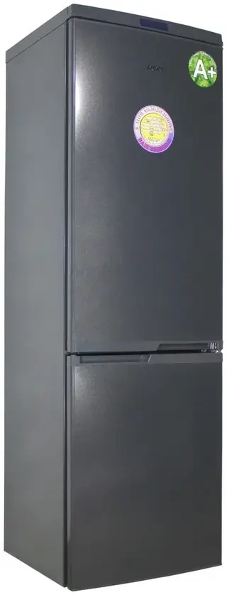 Холодильник DON R-291G серый 