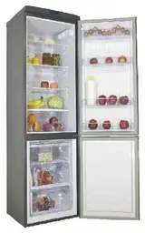 Холодильник DON R-291G серый  - фото 2