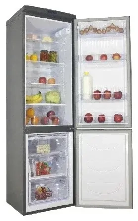 Холодильник DON R-291G серый 