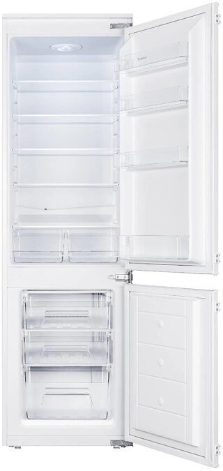 Холодильник Evelux FI 2200 белый 