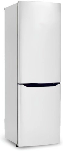 Холодильник Shivaki HD 430 R WENS белый 