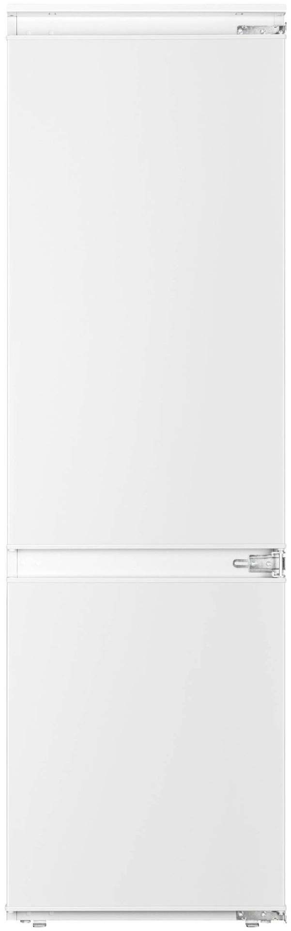 Холодильник Evelux FI 2211 D белый 