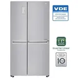 Холодильник LG GC-M247CABV