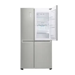 Холодильник LG GC-M247CABV