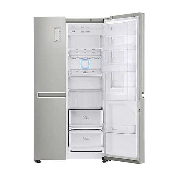 Холодильник LG GC-M247CABV - фото 6