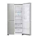 Холодильник LG GC-M247CABV - фото 6