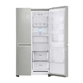 Холодильник LG GC-M247CABV