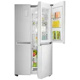 Холодильник LG GC-M247CABV - фото 2