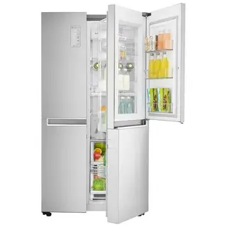 Холодильник LG GC-M247CABV