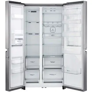 Холодильник LG GC-M247CABV