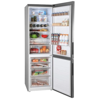 Haier тоңазытқышы C2F637CFMV - фото 3