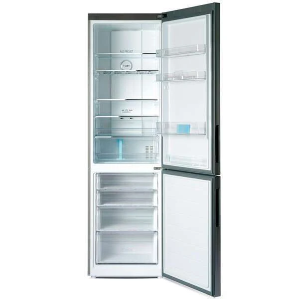 Haier тоңазытқышы C2F637CFMV - фото 4