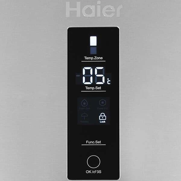 Haier тоңазытқышы C2F637CFMV - фото 5