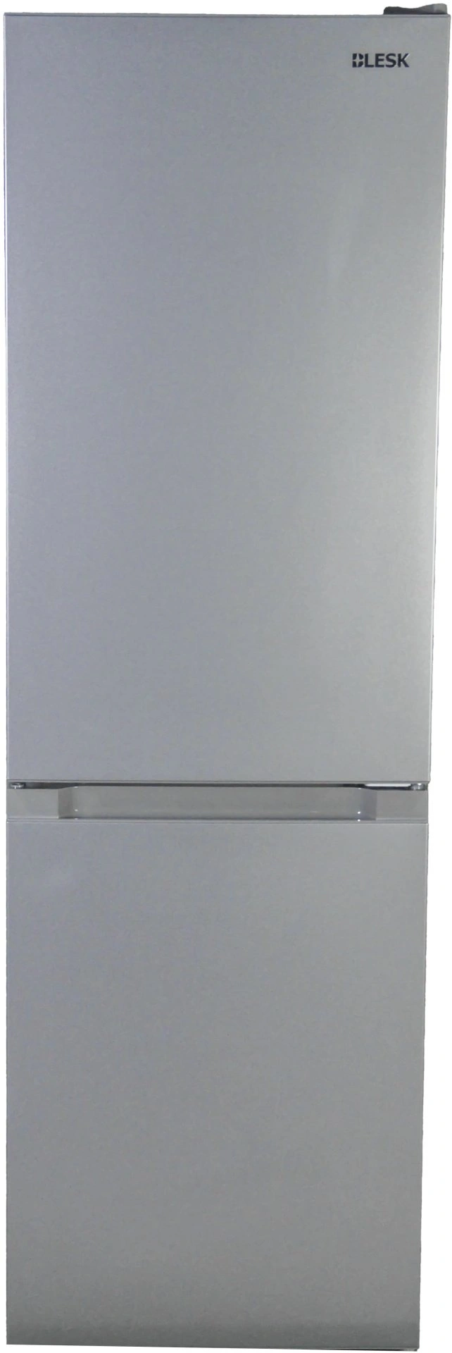 Холодильник Blesk BL-221ZXS серый 