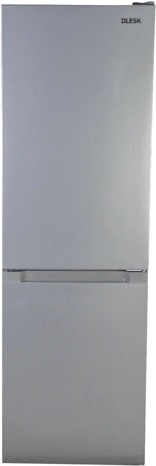 Холодильник Blesk BL-221ZXS серый 