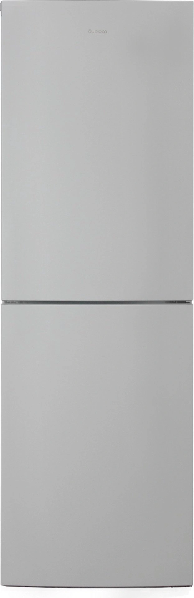Холодильник Бирюса БИРЮСА M6131 серый 