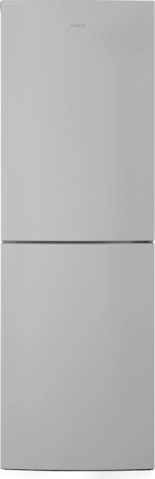 Холодильник Бирюса БИРЮСА M6131 серый 