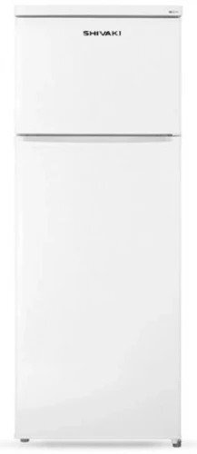 Холодильник Shivaki HD 276 FN белый 