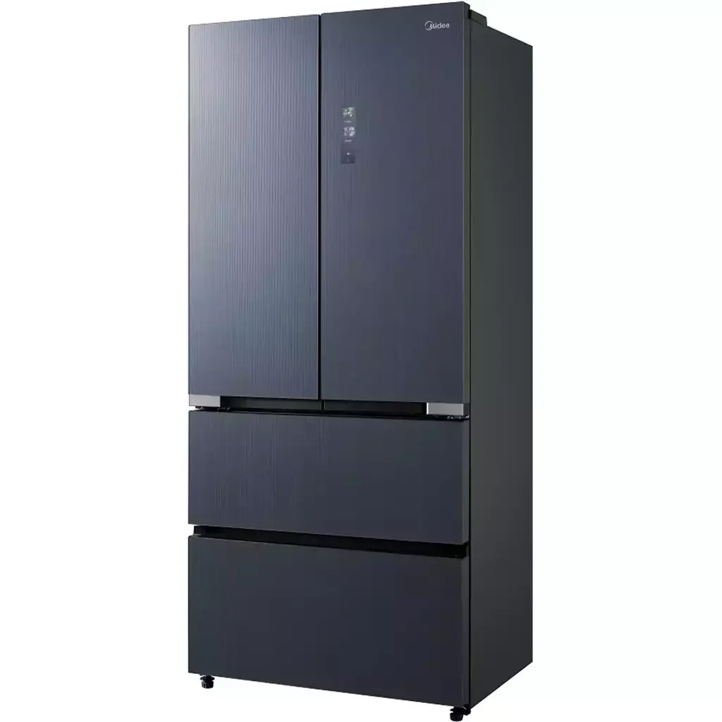 Холодильник Midea MDRF705BIE70 Gray  - фото 3