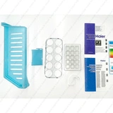 Холодильник Haier C2F636CWRG - фото 4