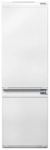 Холодильник BEKO BCHA2752S белый 