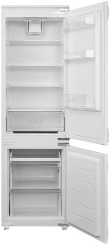 Холодильник Бирюса BI 269 белый 