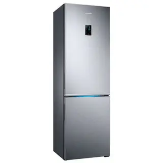 Холодильник Samsung RB34K6220SS/WT