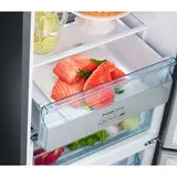 Холодильник Samsung RB34K6220SS/WT - фото 9