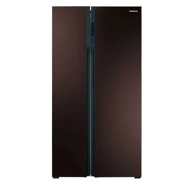 Холодильник Samsung RS552NRUA9M/WT - фото 2