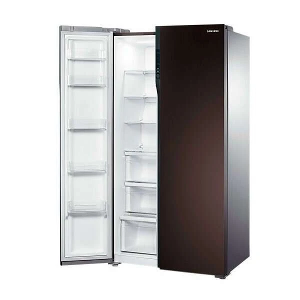 Холодильник Samsung RS552NRUA9M/WT - фото 3