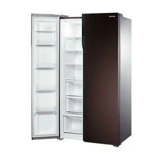 Холодильник Samsung RS552NRUA9M/WT