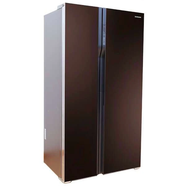 Холодильник Samsung RS552NRUA9M/WT