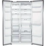 Холодильник Samsung RS552NRUA9M/WT - фото 5