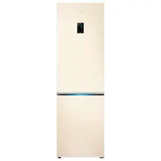 Холодильник Samsung RB34K6220EF/WT