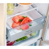 Холодильник Samsung RB34K6220EF/WT - фото 11