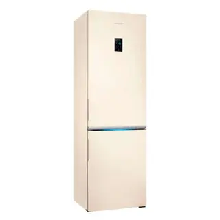 Холодильник Samsung RB34K6220EF/WT