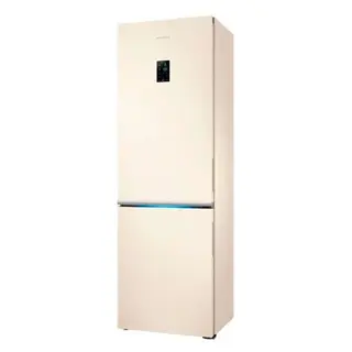 Холодильник Samsung RB34K6220EF/WT