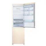 Холодильник Samsung RB34K6220EF/WT - фото 6