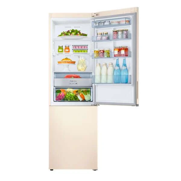 Холодильник Samsung RB34K6220EF/WT - фото 7