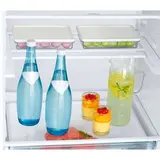 Холодильник Samsung RB34K6220EF/WT - фото 9