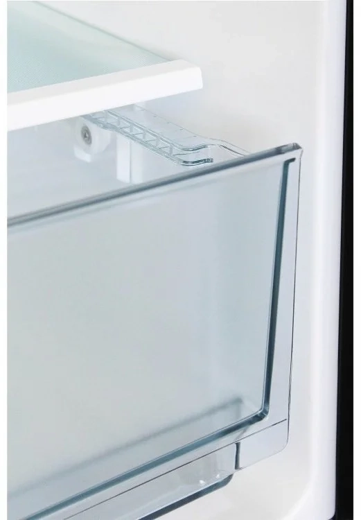 Холодильник Бирюса CD 466 BG черный  - фото 5